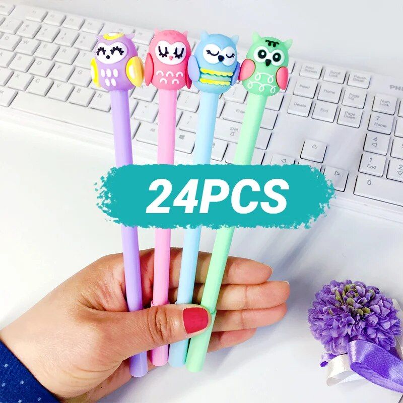 24 pcs