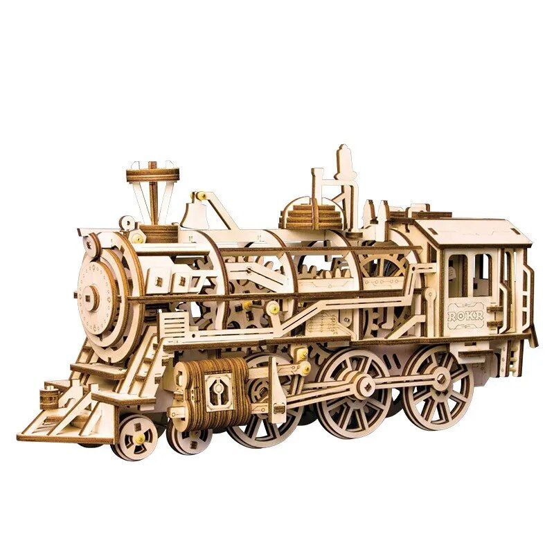 Locomotive