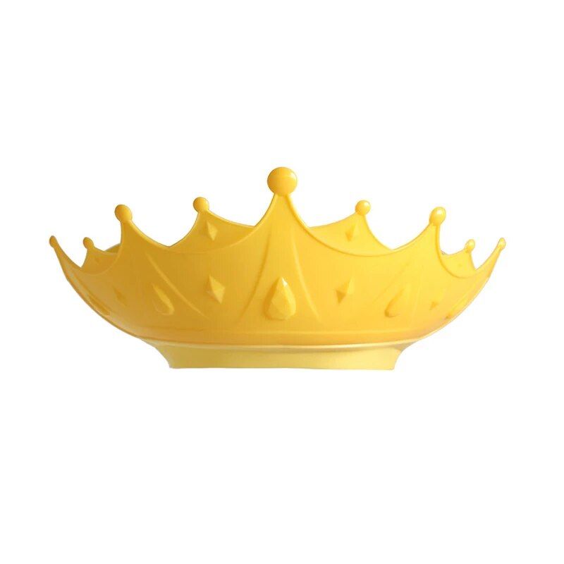 Crown Yellow