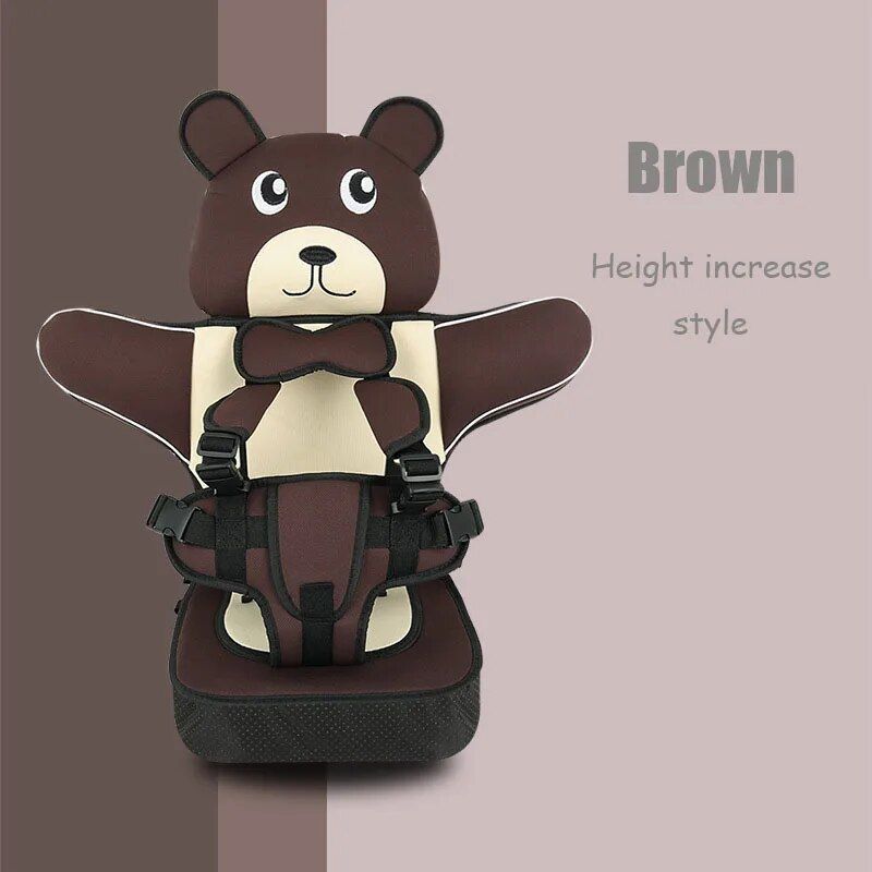 Brown Heightened