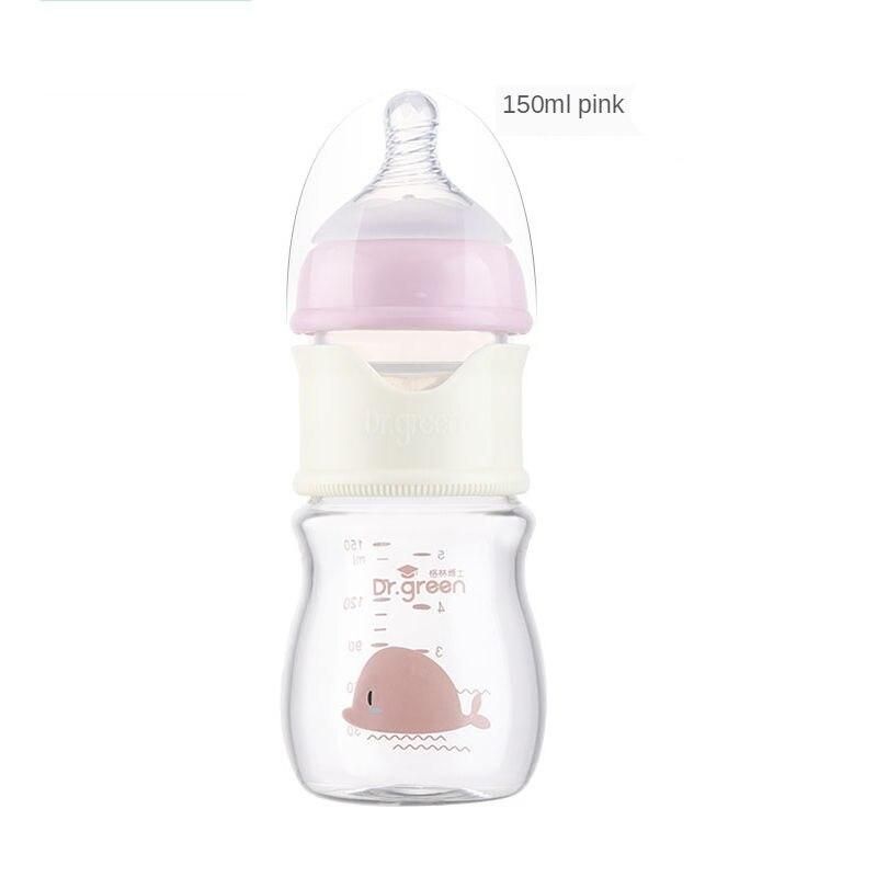 150ml Glass Pink