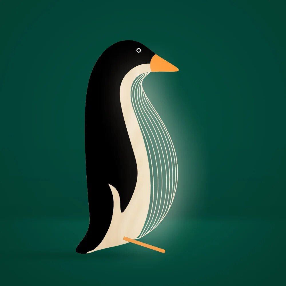 Penguin