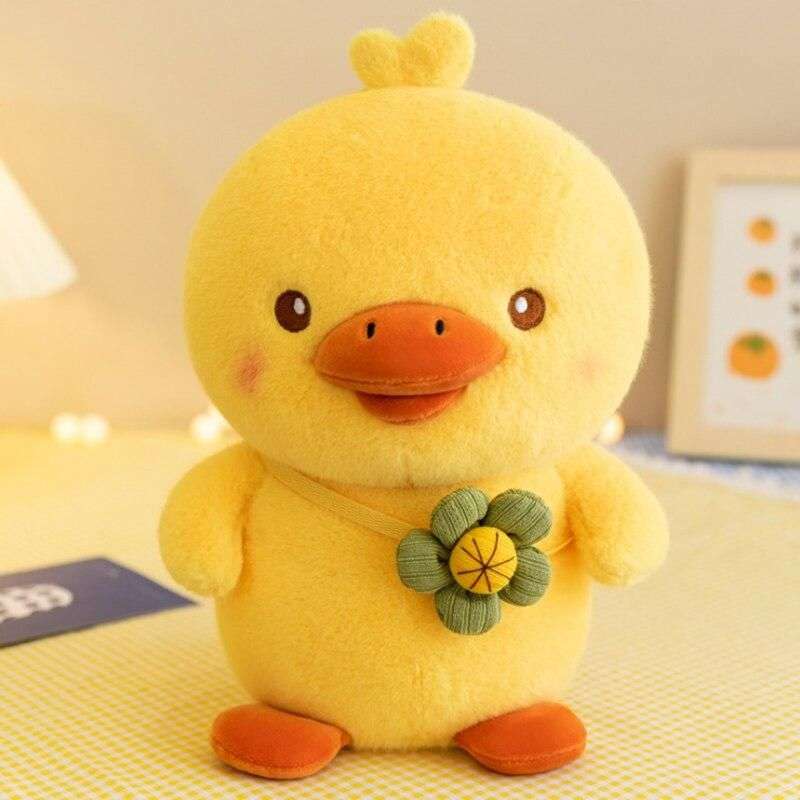 Duck