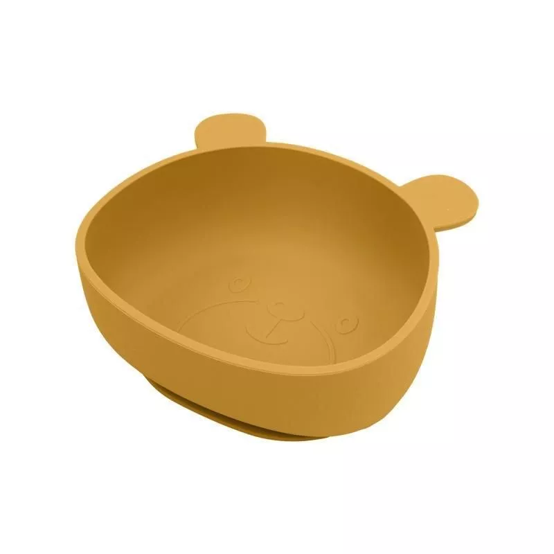 Bowl Yellow