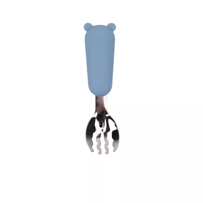 Fork Blue