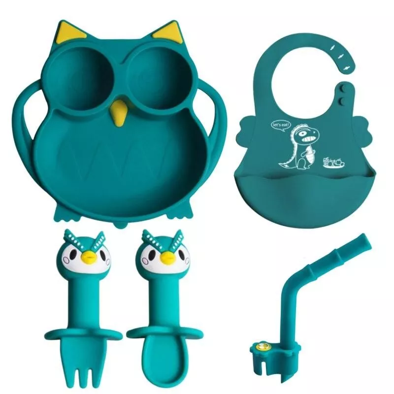 Owl Green